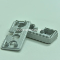 Aluminum Case for Electronic Sensor CNC Machining Parts